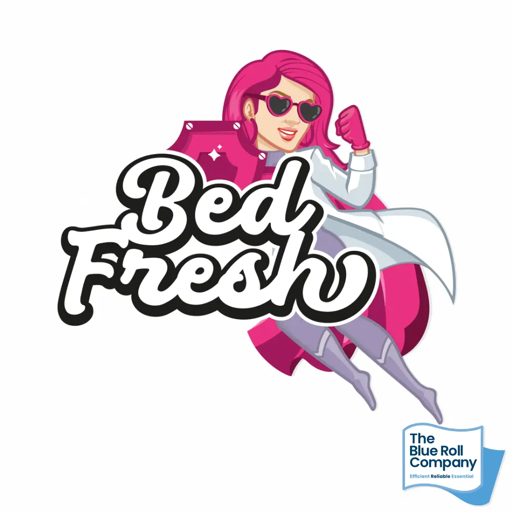 BedFresh™ - Sunbed Cleaner - 750ml - Image 2
