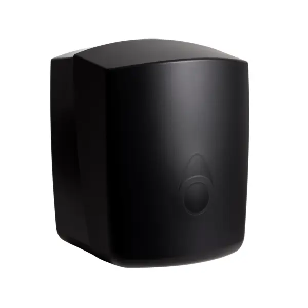 Myriad - Centrefeed Dispenser - Matte Black