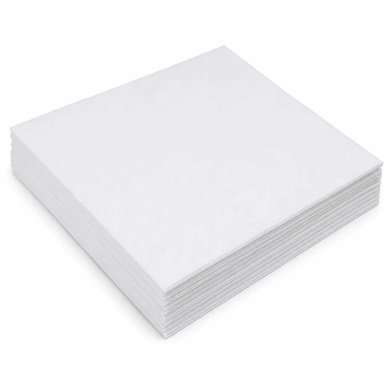 Square Napkin - 40cm - 2 Ply